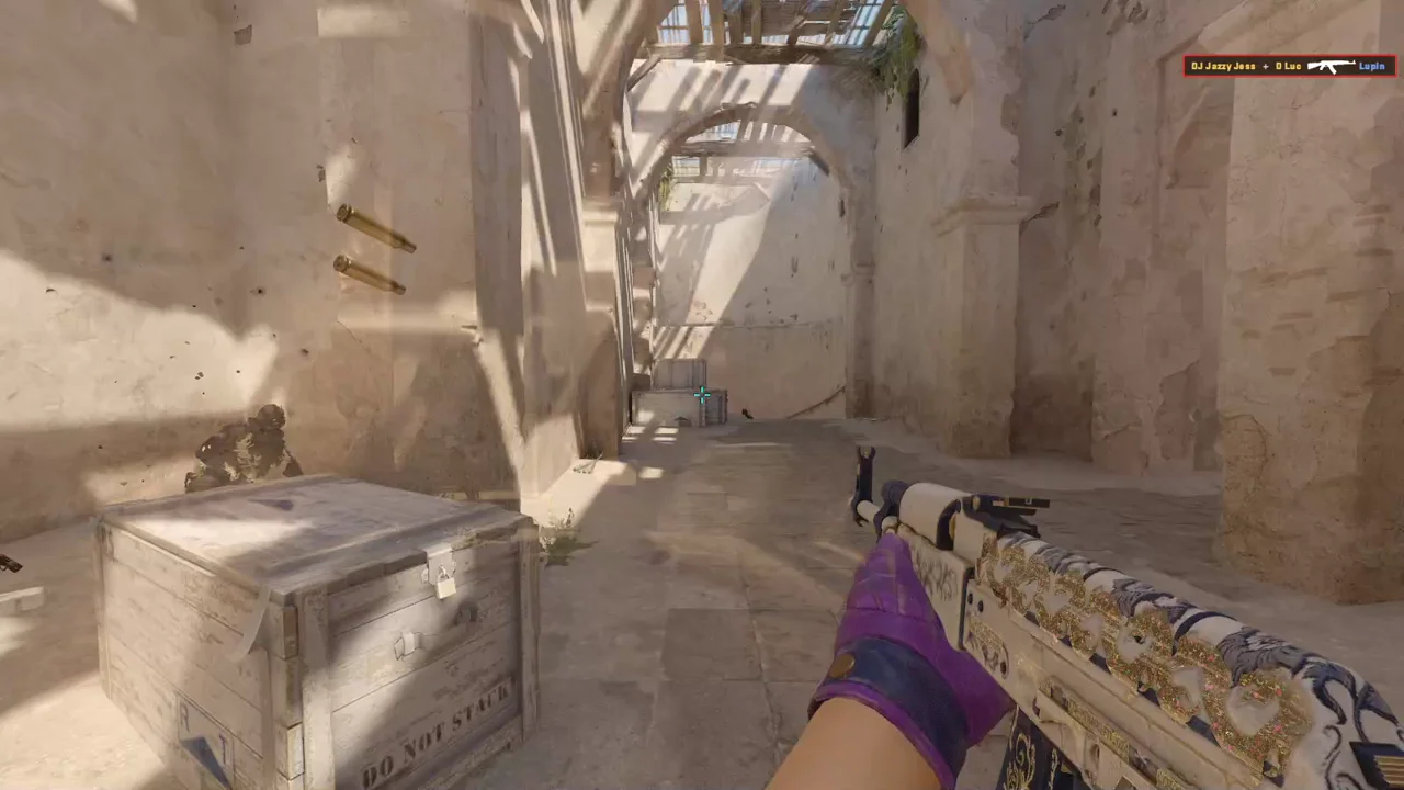 highlight